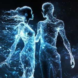 Couples XR Session