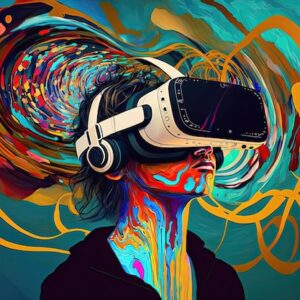 Immersive Session